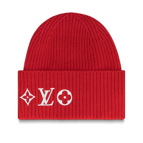 lv beanie scarft and gloves|louis vuitton beanie black.